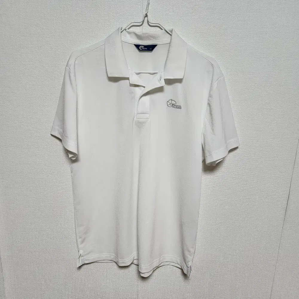 네파 남성 반팔티 100L@9935