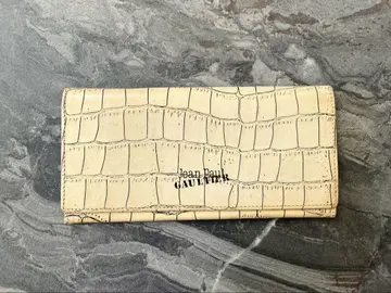 Jean Paul Gaultier 장지갑 장 폴 고티에