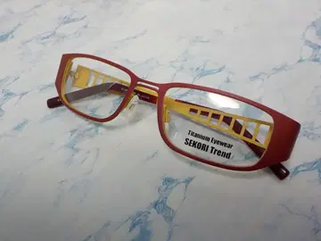 SEKORI Trend 안경 941 51구 18-140 C57 일본제