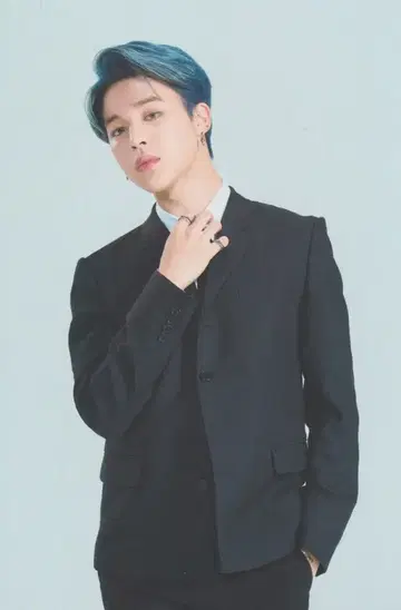 BTS BANG BANG CON 라이브 지민 사진 4/4
