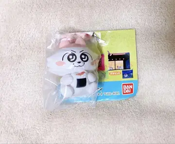아소토 코렉션 A상 마스코트 피규어