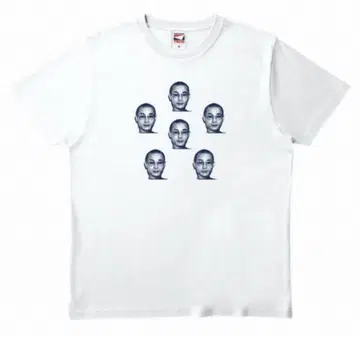 아라키 24SS 신레이 스타 T