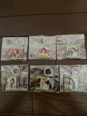 TWICE 엄브렐라 마커