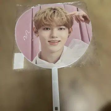 장하오 부채