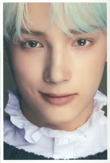 TXT D'/FESTA HUENINGKAI 엽서 A