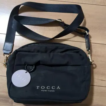 TOCCA 숄더 백