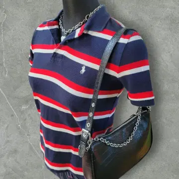 00s archive y2k RALPH LAUREN 헤이세이 갸루