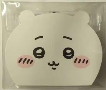 퍼레이드 트렁크 케이스 치이카와 치이카와 (먼작귀)