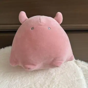 멘다코 봉제 인형