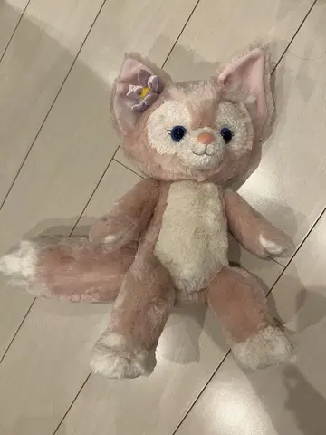 리나벨 봉제 인형