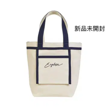 SUPER EIGHT 20주년 토트백