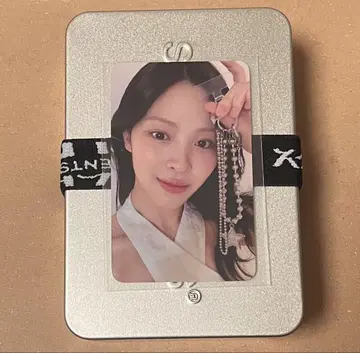 itzy 골드 팝업 류진