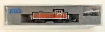 세키스이 금속 KATO N 게이지 DD16 7013