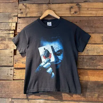 The Dark Knight Movie T Shirt 조커 여성용
