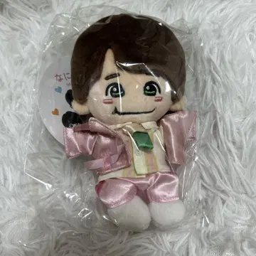 나니와단시 오하시 카즈야 치비누이
