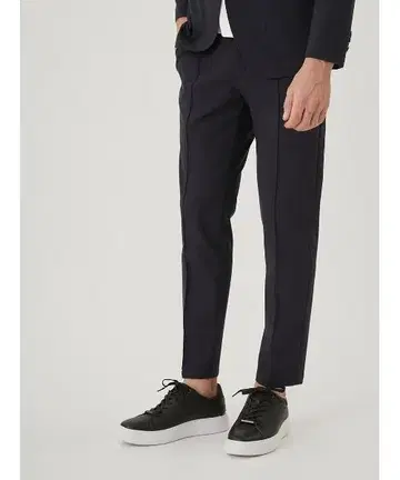 AOURE MALPENSA PANTS 4SEASONS 택 포함 새상품