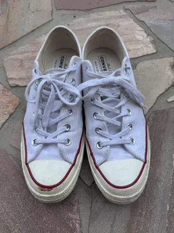 컨버스 ct70 척 테일러 26.5cm