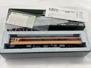 KATO HO 게이지 키하 82 1-607-1