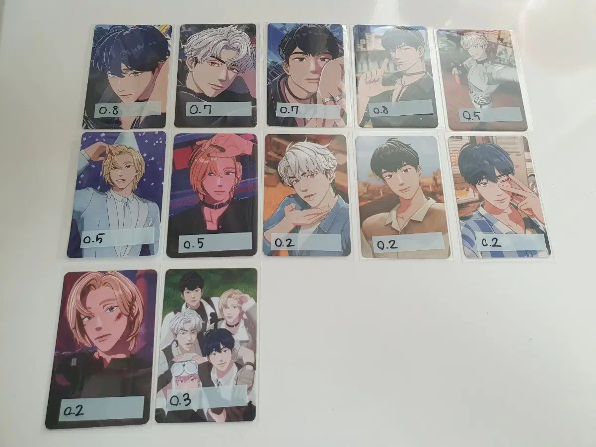 PLAVE poca YG pre-order benefit Pepero Dash Family Make Bleshop Yejun Noah Eunho Hamin