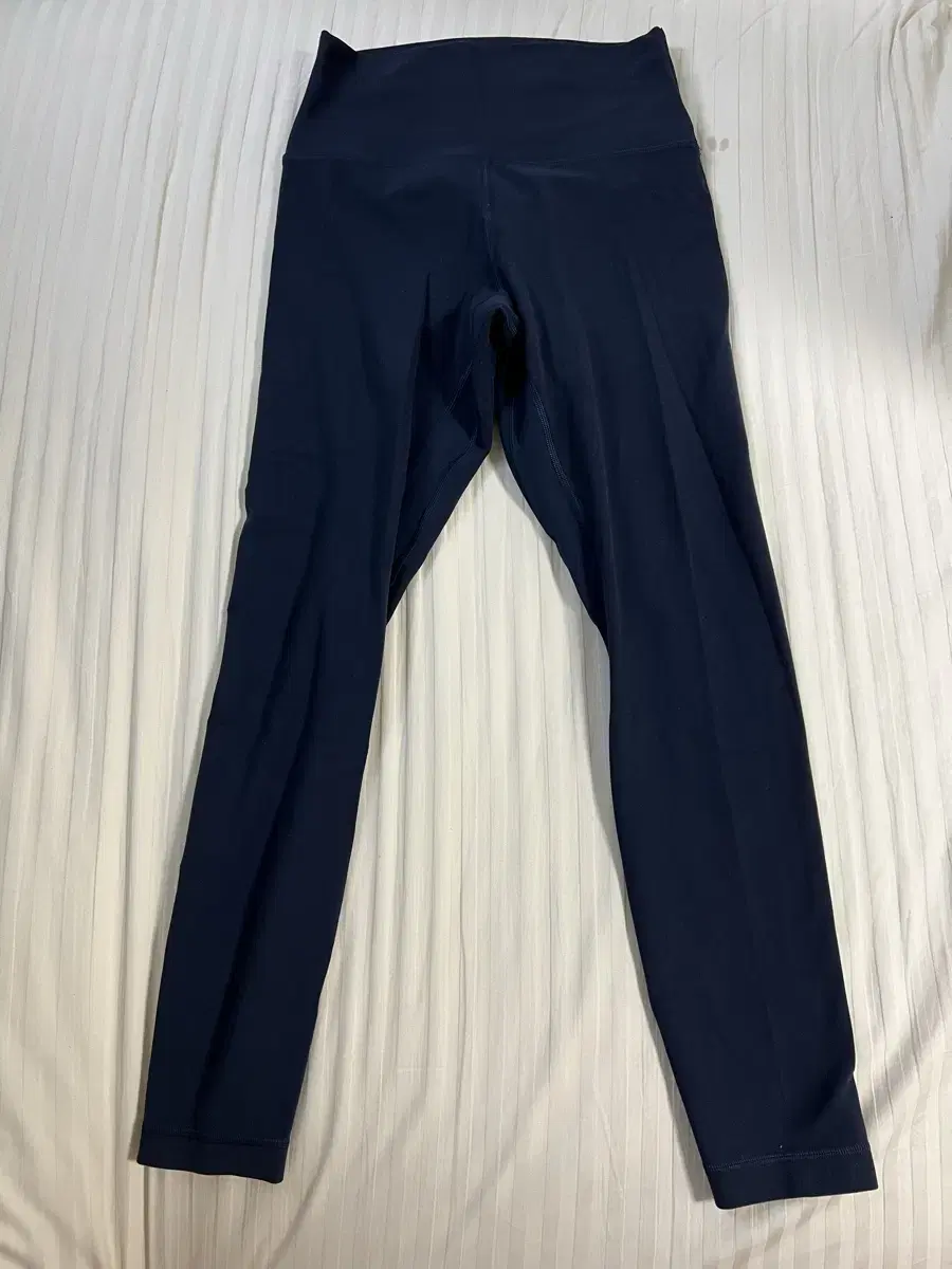 Lululemon Align Asia Fit m Navy