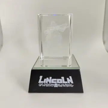 링컨 크리스탈 라이트