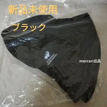 ELEPHANT KASHIMASHI 버킷 햇 블랙