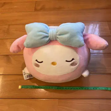마이멜로디 봉제 인형 약 30cm