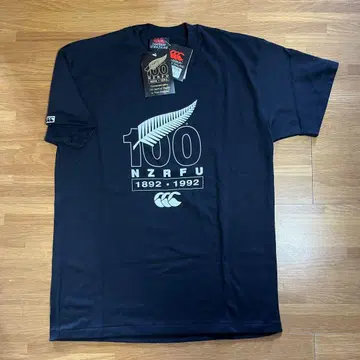 캔터베리 100 뉴질랜드 럭비 축구 연맹
