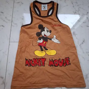 Mickey & Co. 미키마우스 탱크탑