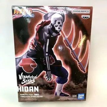 VIBRATION STARS 히단 B 피규어 나루토 NARUTO