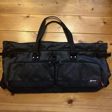 스릭슨 SRIXON SPC-2670 라켓 백 블랙