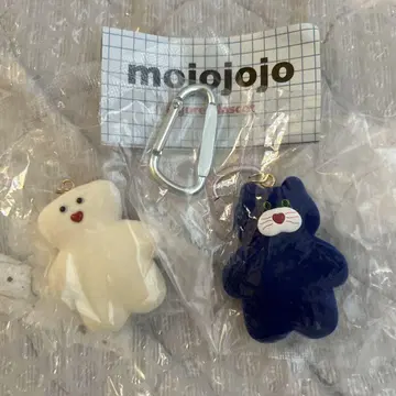 모조죠 가챠