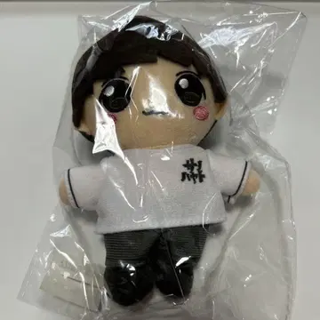 사노 유토 봉제 인형 생일 2023