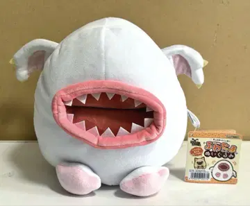 익명 배송 몬스터 헌터 후와타마 봉제 인형 후루후루