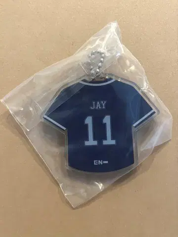 ENHYPEN 제이 JAY 팝업 가챠 캡슐 토이