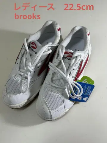 brooks 브룩스 여성용 스니커즈 미사용품