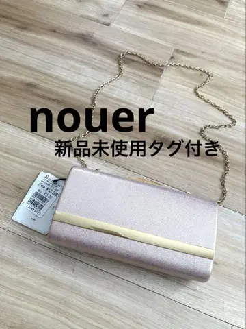 nouer 파티 백, 결혼식, 파티