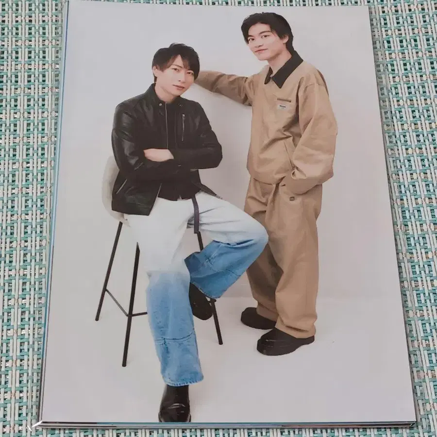 1번째 상품 이미지