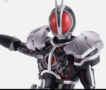 S.H.Figuarts 진골 조각 제법 가면라이더 파이즈 엑셀 폼