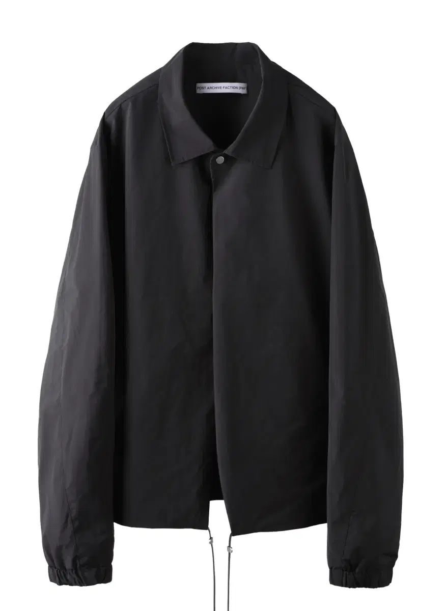 Post Archive Faction 8.0 COACH JACKET