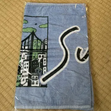 sumika 공연 한정 컬러 Wonder Bridge