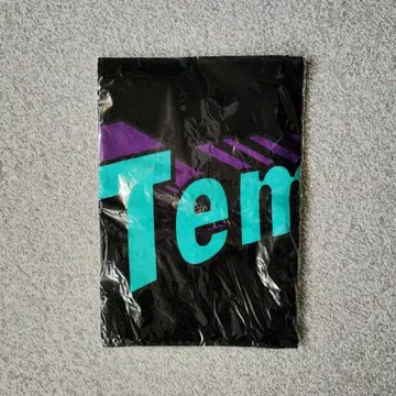 Tempalay 타월