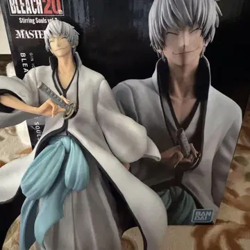 제일복권 BLEACH B상 이치마루 긴 MASTERLISE