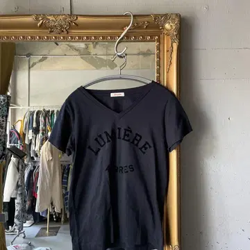 @ lounge dress 라운지 드레스 티셔츠 네이비 컬러 반팔