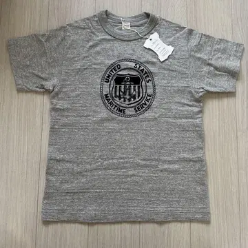 웨어하우스 4601 그레이 U.S.MARITIME SERVICE