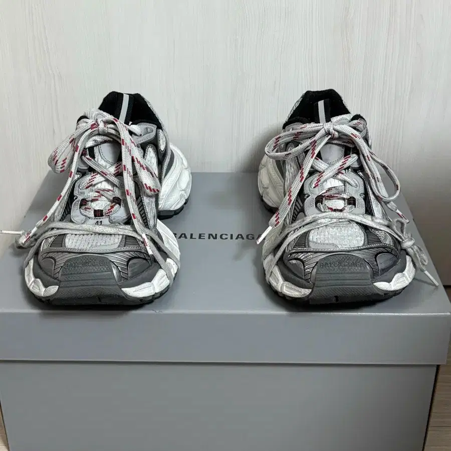 BALENCIAGA 3xl マルチカラー43