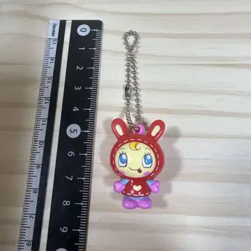 헤이세이 레트로 메조 피아노 베리에짱 키링