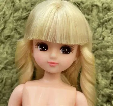 리카짱 캐슬 리카짱