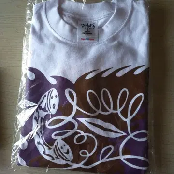 SHAKA wear 티셔츠 S 사이즈 100% 코튼