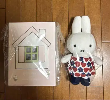 미피 봉제 인형